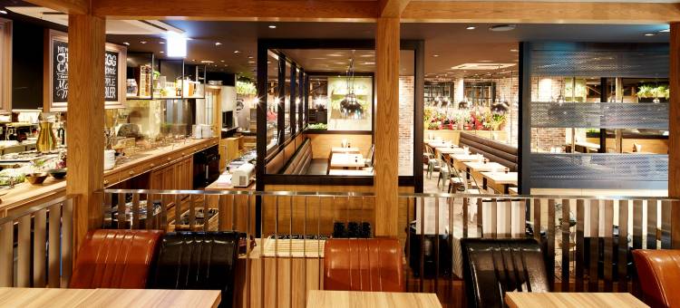 KOKO酒店 札幌站前(KOKO HOTEL Sapporo Ekimae)图片