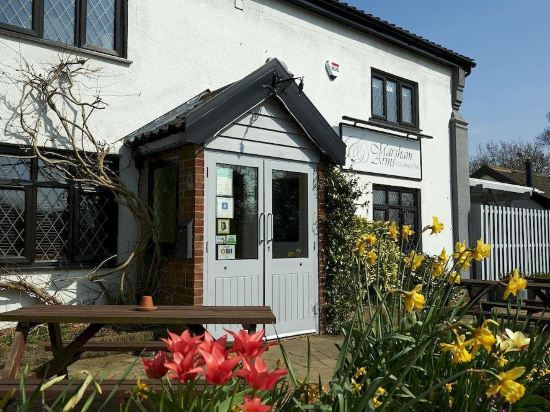Sea Marge Hotel, Norfolk Price, Address & Reviews