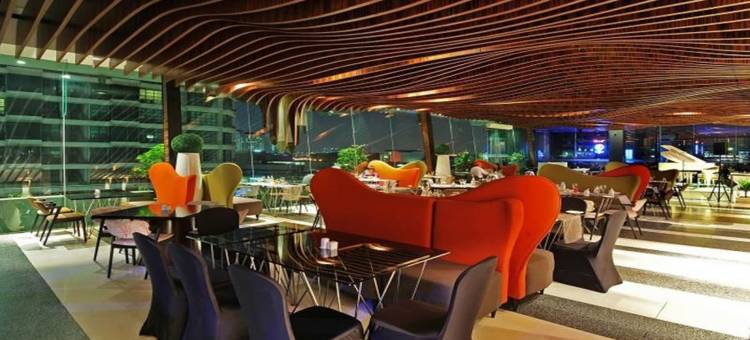 苏邦帝国酒店(Empire Hotel Subang)图片
