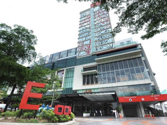 Empire Hotel Subang Kuala Lumpur Reviews Room Rates And Empire Hotel Subang Kuala Lumpur