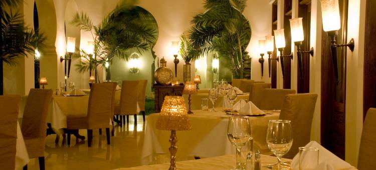 桑给巴尔巴拉扎度假村及水疗中心(Baraza Resort and Spa Zanzibar)图片