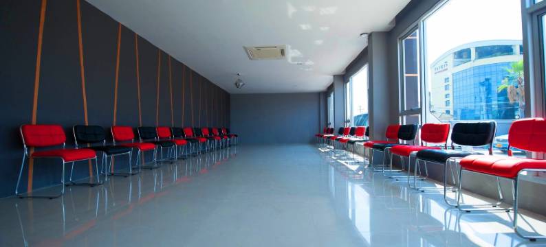 德维拉素万那普酒店(Dwella Suvarnabhumi)图片