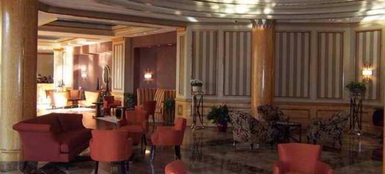 巴尔的摩柱廊酒店 – 希尔顿逸林酒店(Inn at The Colonnade Baltimore - A DoubleTree by Hilton Hotel)图片