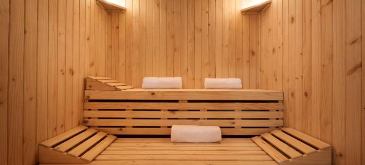 利马市温德姆科斯塔朗晴酒店(Costa del Sol Wyndham Lima City)图片