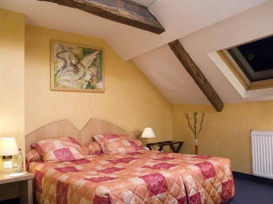 格蘭德杜卡爾瓦多斯酒店