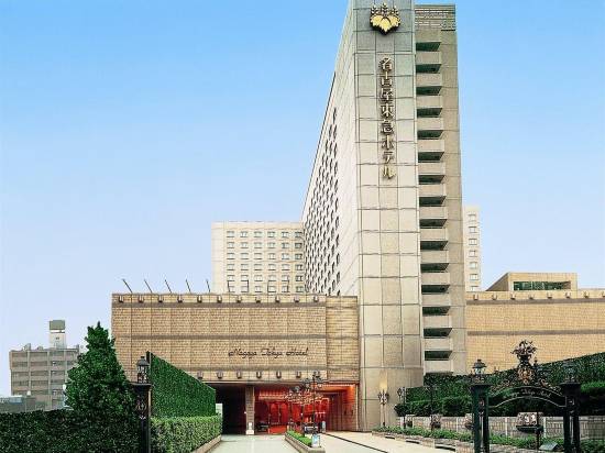 名古屋東急大酒店