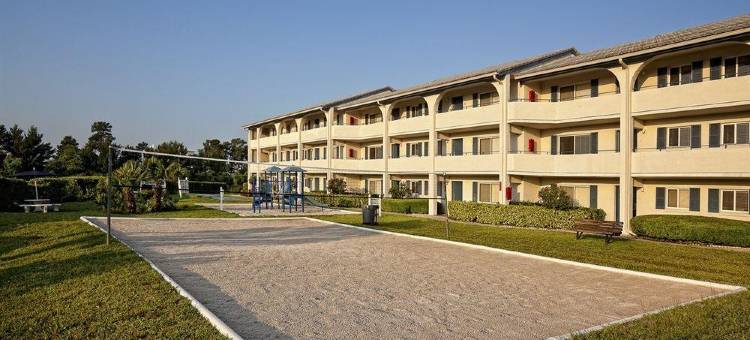 韦斯特盖特休闲度假酒店(Westgate Leisure Resort)图片