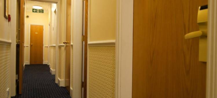 戴斯海德公园酒店(Days Inn Hyde Park)图片