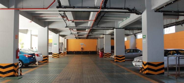 Hotel MX congreso CDMX, Trademark Collection by Wyndham图片