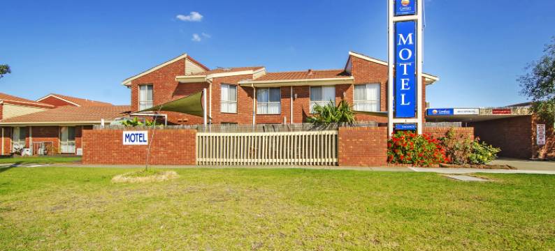 韦里比汽车旅馆及公寓(Werribee Motel and Apartments)图片