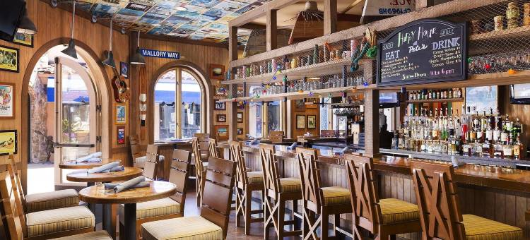 亨廷顿海滩凯悦酒店(Hyatt Regency Huntington Beach Resort and Spa)图片