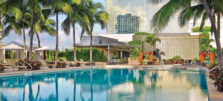 迈阿密四季酒店(Four Seasons Hotel Miami)图片
