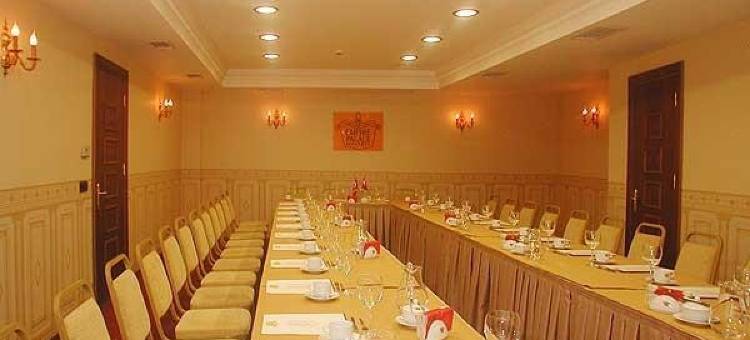 贝斯特韦斯特帝国皇宫酒店及spa中心(Best Western Empire Palace Hotel & Spa)图片