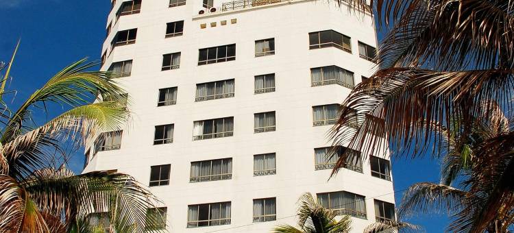 莱格特卡塔赫纳酒店(Hotel Regatta Cartagena)图片