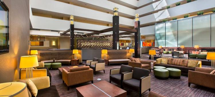 洲际假日酒店芝加哥市中心-马特(Holiday Inn Chicago Dwtn - the Mart)图片