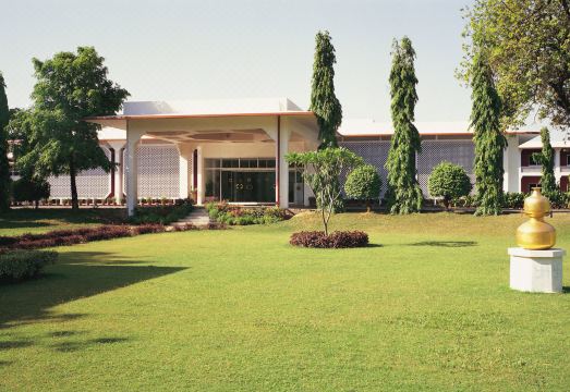 Hotel Chandela Khajuraho Hotel Overview