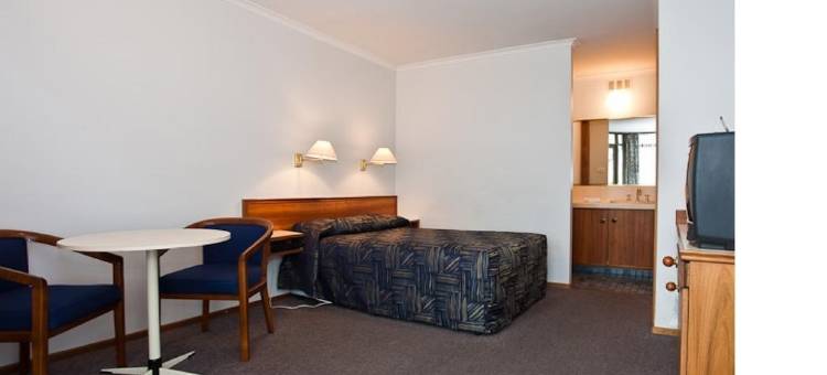 阿盖尔汽车旅馆(Argyle Motor Lodge)图片