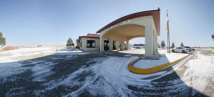 新墨西哥拉斯维加斯舒适酒店(Comfort Inn Las Vegas New Mexico)图片