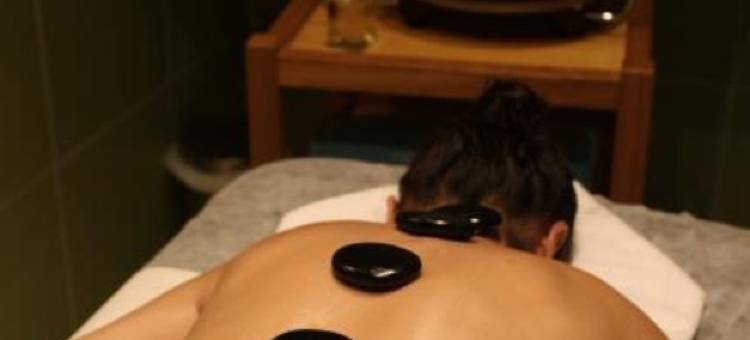 奥格罗韦高级Spa3号酒店(Hotel Spa Norat O Grove Superior)图片