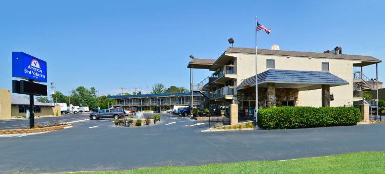 阿尔科阿旅馆(Alcoa Inn)图片