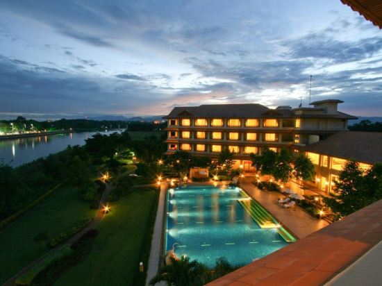 Hotels In Rim Kok Chiang Rai Tripcom - 