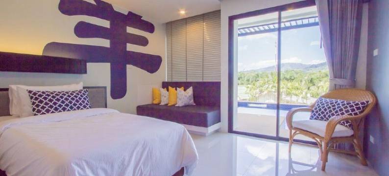 普吉岛巴巴别墅酒店(Baba House Hotel)图片