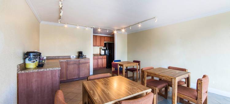 OYO Hotel Harriman Near I-40图片