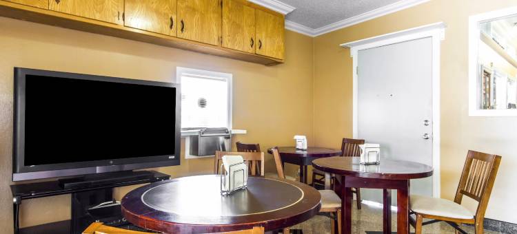 伊克诺旅馆(Econo Lodge)图片