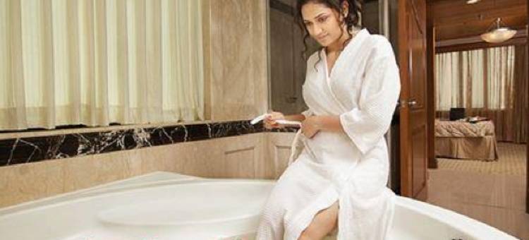 大都会饭店(The Accord Metropolitan)图片