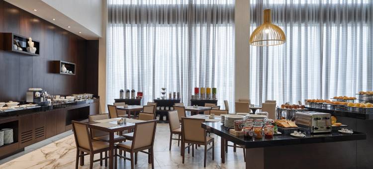 Residence Inn Rio de Janeiro Barra da Tijuca图片