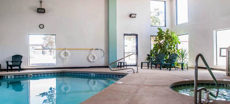 蓝色 66 酒店 - 贝斯特韦斯特辛尼雀精选酒店(Hotel Blue 66, BW Signature Collection)图片