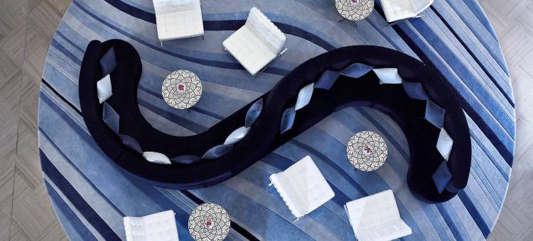 阿尔科巴尔艾美酒店(Le Méridien Al Khobar)图片