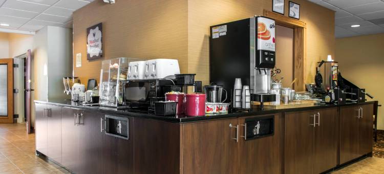 美国长期逗留套房兰卡斯特县(Extended Stay America Suites - Lancaster County)图片