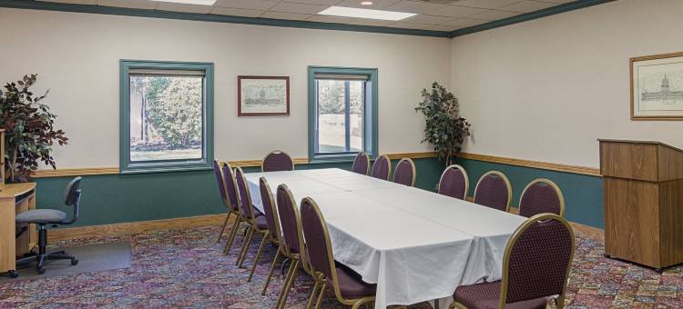 凯艺酒店(Quality Inn)图片