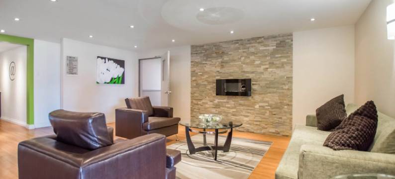 希尔顿旗下Spark蒙特利尔布罗瑟德酒店(Spark by Hilton Montreal Brossard)图片