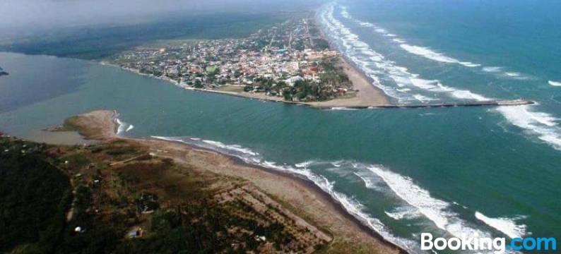 Posada Casa Bugambilias图片