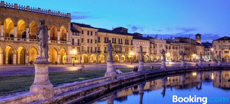 朱尼尔酒店(Albergo Junior)图片