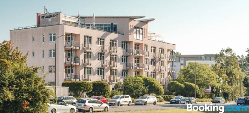 韦伯普拉茨酒店(Hotel am Weberplatz)图片