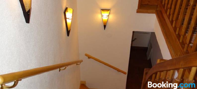 乐蒙本格度假别墅(Ferienhaus Lemberger)图片