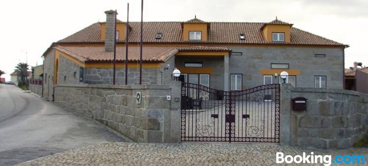 塔泽姆磨坊住宿加早餐旅馆(Casa do Lagar de Tazem)图片