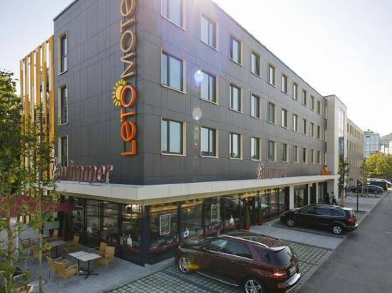 【携程攻略】慕尼黑Lodenfrey Outlet购物攻略