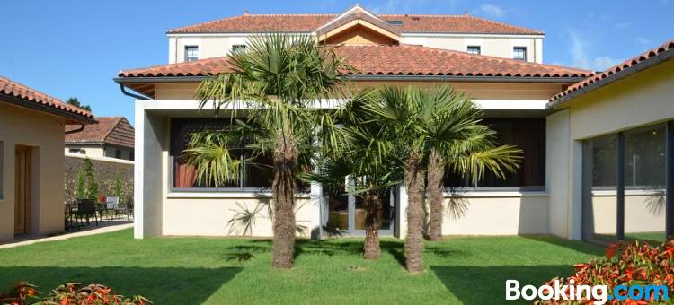 托斯坎别墅(Villa Toscane)图片