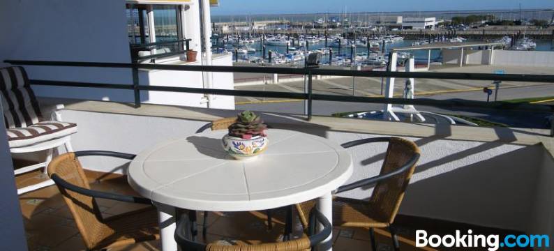 Apartamento Pepi Chipiona图片