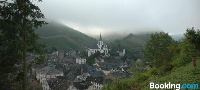 Strumpfeck Suites图片