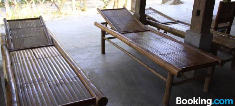 梅州吴美生态家庭旅馆(Ume Homestay)图片