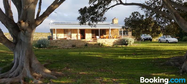 莱特克里夫度假屋(Ratcliff Cottage)图片