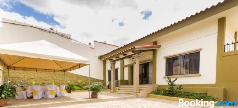 Hotel Frontera图片