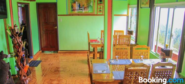 巴瑙常青旅舍及餐厅(Banaue Evergreen Hostel and Restaurant)图片