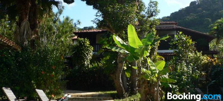Hotel Eco Sítio Nosso Paraíso图片
