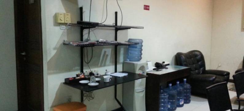 泗水家庭旅馆(Family Guest House Surabaya)图片